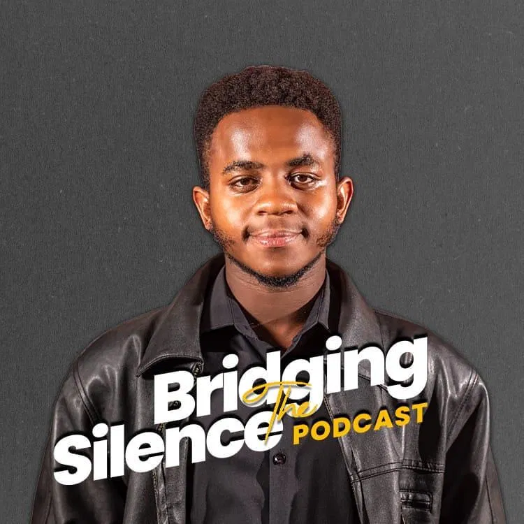Host of Bridging the Silence